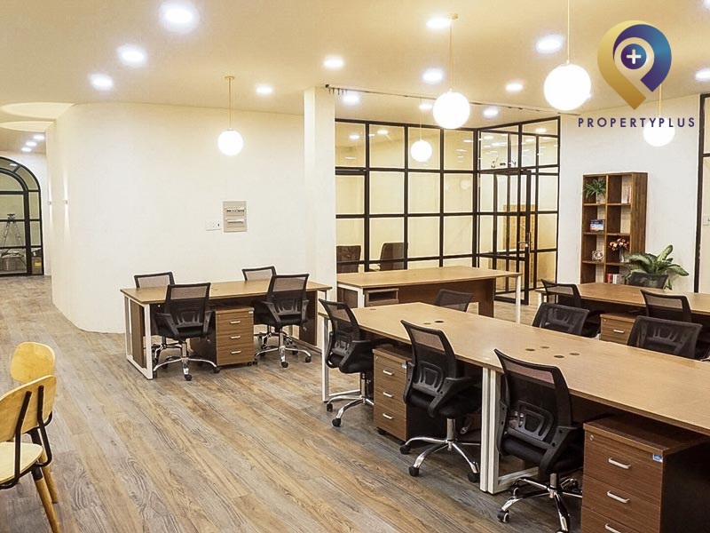 Work Labs Võ Văn Kiệt